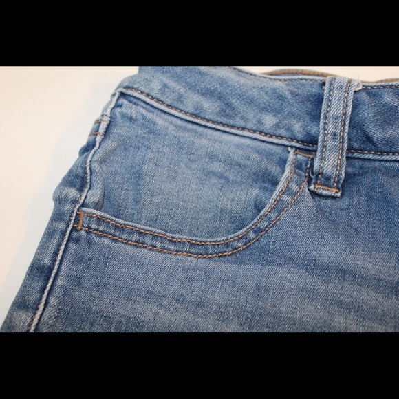 American eagle size 6 jeans - Picture 6 of 11